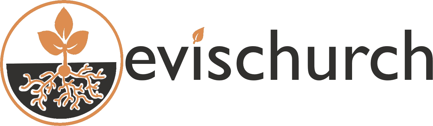 Logo EVISCHURCH